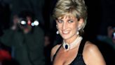 A New Play Centered On Princess Diana's Last Night In Paris Is Coming to NYC This Fall