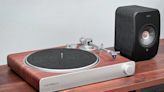 Victrola unveils a Roon Ready turntable and one you can play on repeat