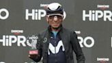 Nairo Quintana recibió (de nuevo) reconocimiento en el Giro de Italia y sueña con triunfos