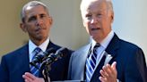 Joe Biden "Irritated" With Barack Obama As Pressure Grows Amid White House Race