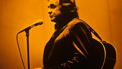 Johnny Cash, treinta años del resurgir menos esperado de la música