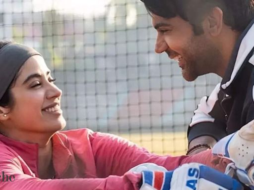 'Mr & Mrs Mahi' to arrive on OTT soon: Here's where you can watch Janhvi Kapoor-Rajkumar Rao's romantic drama