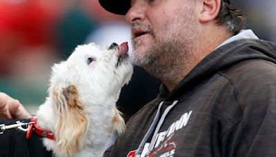 Ex-Squirrels' pitching coach Steve Kline shockingly drove IUP to D-II World Series