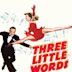 Three Little Words (película)