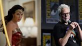 Mujer Maravilla 3: James Gunn le dijo a Gal Gadot que “está en mejores manos” con él