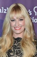 Beth Behrs