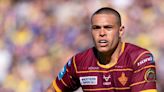 Lolohea signs new two-year Huddersfield deal