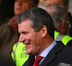 David Gill (football executive)