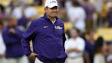 Les Miles Sues LSU After Being Ineligible for CFB Hall of Fame Due to Vacated Wins