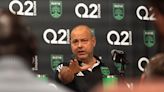 Austin FC sporting director: Diego Fagundez trade was more about salary than performance