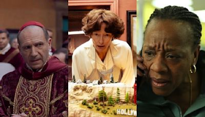 San Sebastian Festival Competition: New Mike Leigh, Edward Berger and Gia Coppola Films and Joshua Oppenheimer’s ‘The...