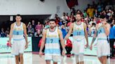 Después de otro golpazo: la selección argentina de básquetbol y un proceso de cambio que se presenta inquietante