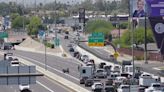 Southbound Interstate 17 reopens in Phoenix. Here's what drivers need to know