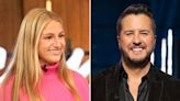 Juan Pablo’s Daughter Camila Galavis Says Luke Bryan Is ‘On My Side’ During ‘American Idol’ Journey