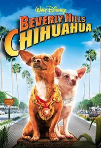 Beverly Hills Chihuahua