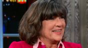 78. Christiane Amanpour; Wilmer Valderrama