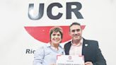 Nuevas autoridades de la UCR - Diario El Sureño