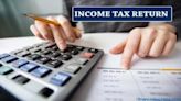 Income Tax Return Filing 2024: File tax returns without Form 16 before ITR deadline | Here’s how