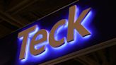 Teck CEO sees split plan as 'most strategic' option for shareholders