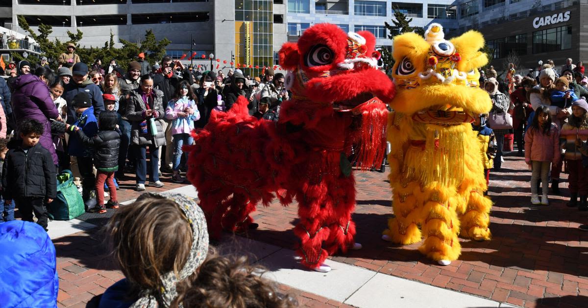 Lancaster organizations partner to celebrate Asian American, Native Hawaiian/Pacific Islander Heritage Month