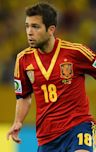 Jordi Alba