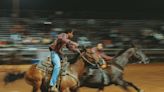 A Kansas City native started his own Black rodeo to celebrate the cowboys left out of Western lore