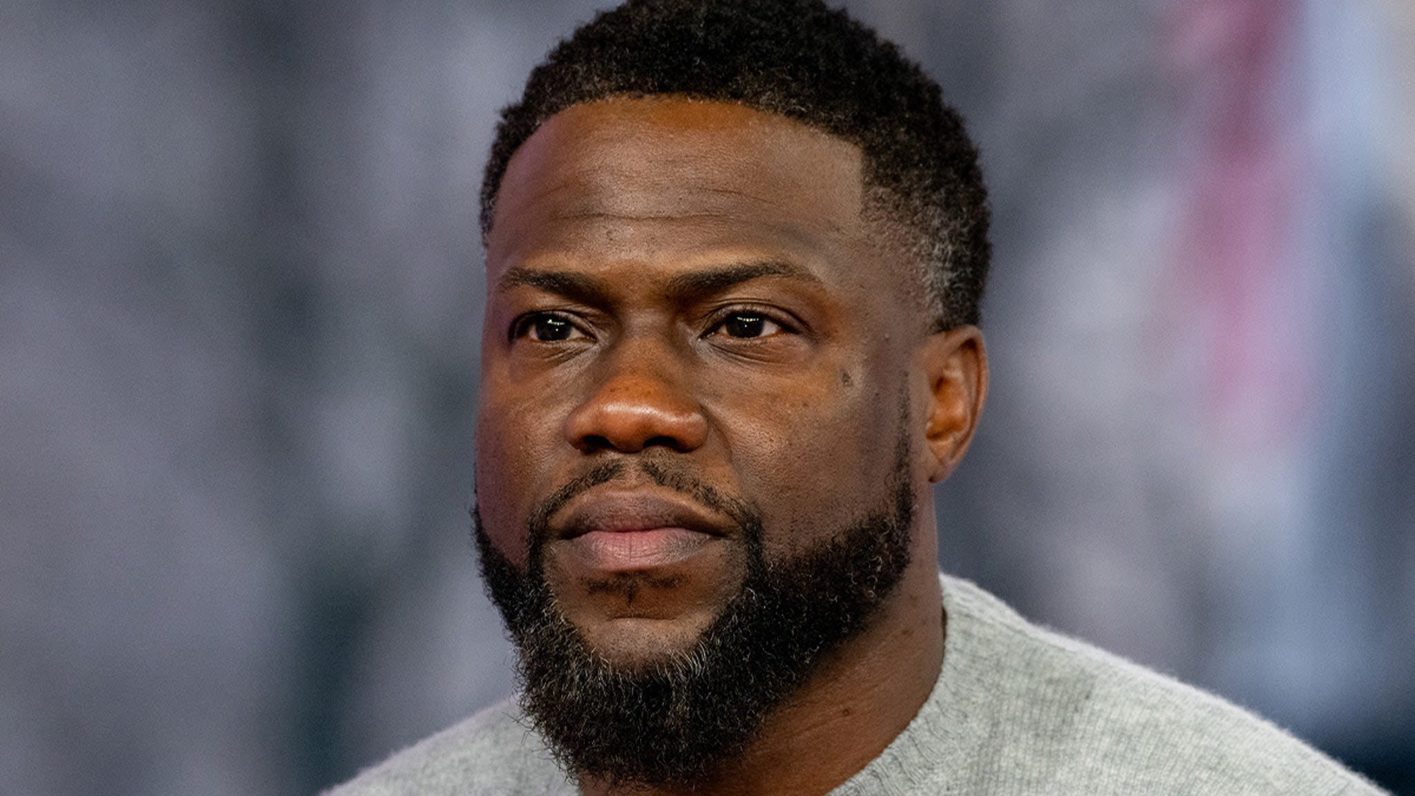 Kevin Hart Sued For Breach of Settlement Agreement With Friend Over Sex Tape Scandal