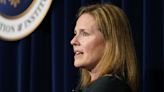 Conservative Justice Amy Coney Barrett shows an independence from majority view in recent opinions