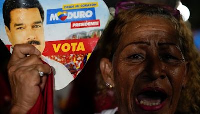 De las Fuerzas Armadas al futuro del chavismo: los posibles escenarios ante una eventual derrota de Maduro