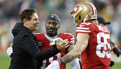 Steve Young has strong words for the 49ers' Week 1