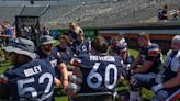 Barber: What we learned from the Virginia spring game