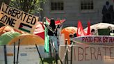 Fierce debate at Harvard, MIT over sanctions against pro-Palestinian demonstrators - The Boston Globe