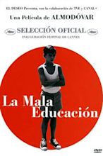 Bad Education (2004 film)