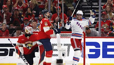 How the Rangers stole Game 3 in overtime: 5 takeaways