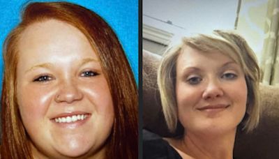 Custody battle, group 'God's Misfits' behind killings of missing Kansas moms: Affidavit