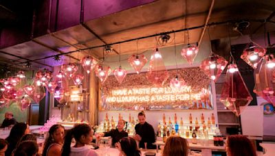 Inside Bravo's Diamonds & Rosé Experience, Where Shotskis & Pumptinis Await (PICS) | Bravo TV Official Site