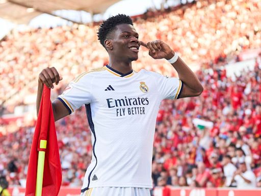 Real Madrid Fans Rage Against Tchouameni And Demand Sale