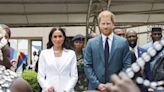 Harry and Meghan's relationship with Firm 'as bad as ever' after key blunder