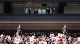 Japan’s Royal Family Emerges for In-Person New Year’s Address After Pandemic Hiatus