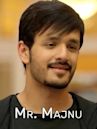 Mr. Majnu