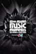 2015 Mnet Asian Music Awards