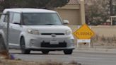 Pacific storm expected to bring heavy rain, high winds to High Desert