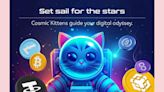 Diversify With Cosmic Kittens (CKIT) And Dogecoin (DOGE) During Historically Bad Week For Bitcoin (BTC)