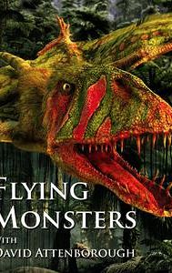 Flying Monsters 3D with David Attenborough