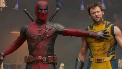 Deadpool & Wolverine: la película presenta un adelanto de Lady Deadpool en su nuevo Teaser Tráiler