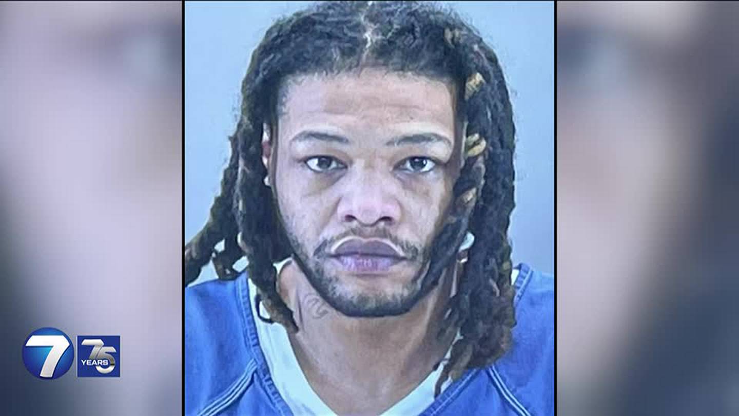 Police identify suspect accused of killing pregnant woman, 16-year-old in Dayton shooting