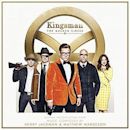 Kingsman: The Golden Circle (soundtrack)