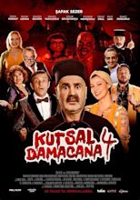 Kutsal Damacana 4 (2023) - IMDb