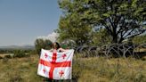 Mixed reaction from Georgian government after Russian forces kill Georgian citizen near occupied South Ossetia