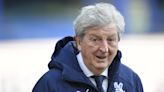 Roy Hodgson dimite como técnico del Crystal Palace